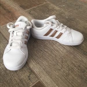 Adidas Neo girls like new only worn once